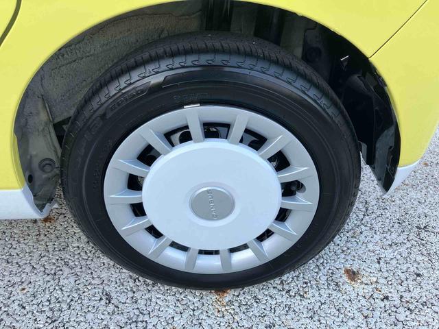 ムーヴキャンバスストライプスＧターボ保証　新車保証・まごころ保証　１年間・走行距離無制限付き（東京都）の中古車