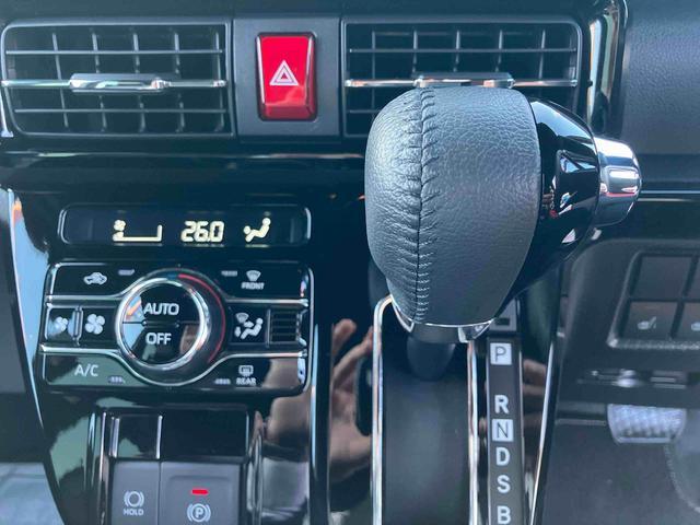 タントカスタムＲＳ　ひょう害車保証　新車保証・まごころ保証　１年間・走行距離無制限付き（東京都）の中古車