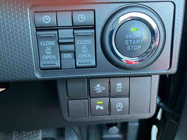 タントカスタムＲＳ　ひょう害車保証　新車保証・まごころ保証　１年間・走行距離無制限付き（東京都）の中古車