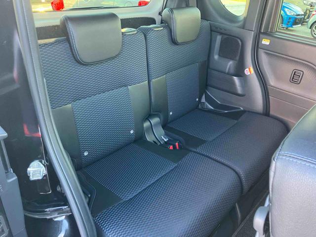 タントカスタムＲＳ　ひょう害車保証　新車保証・まごころ保証　１年間・走行距離無制限付き（東京都）の中古車