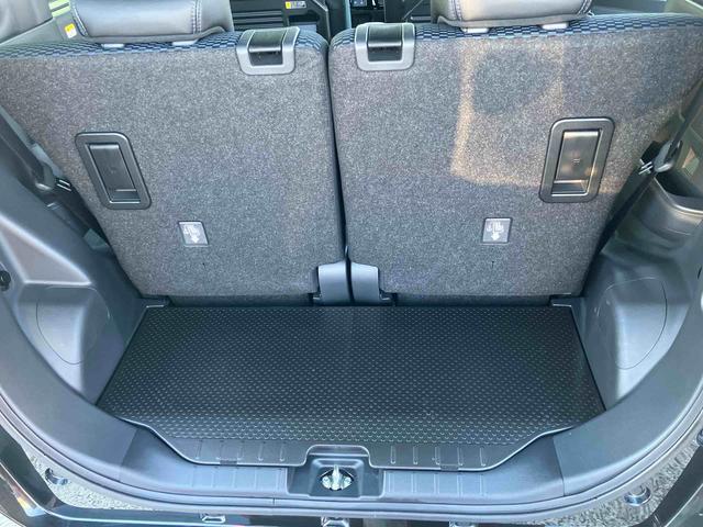 タントカスタムＲＳ　ひょう害車保証　新車保証・まごころ保証　１年間・走行距離無制限付き（東京都）の中古車