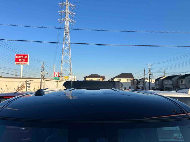 タントカスタムＲＳ　ひょう害車保証　新車保証・まごころ保証　１年間・走行距離無制限付き（東京都）の中古車