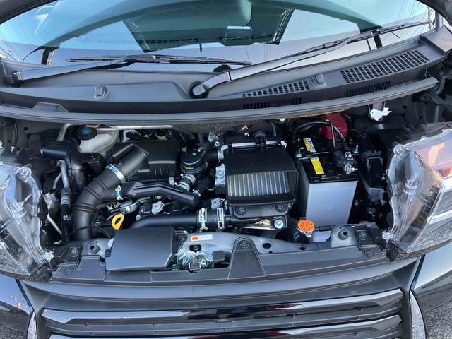 タントカスタムＲＳ　ひょう害車保証　新車保証・まごころ保証　１年間・走行距離無制限付き（東京都）の中古車