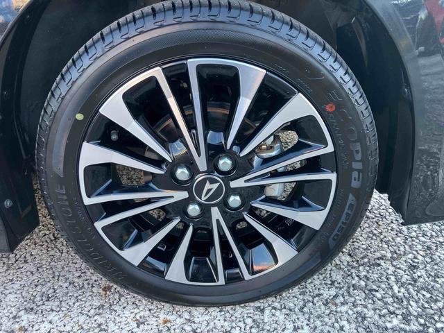 タントカスタムＲＳ　ひょう害車保証　新車保証・まごころ保証　１年間・走行距離無制限付き（東京都）の中古車