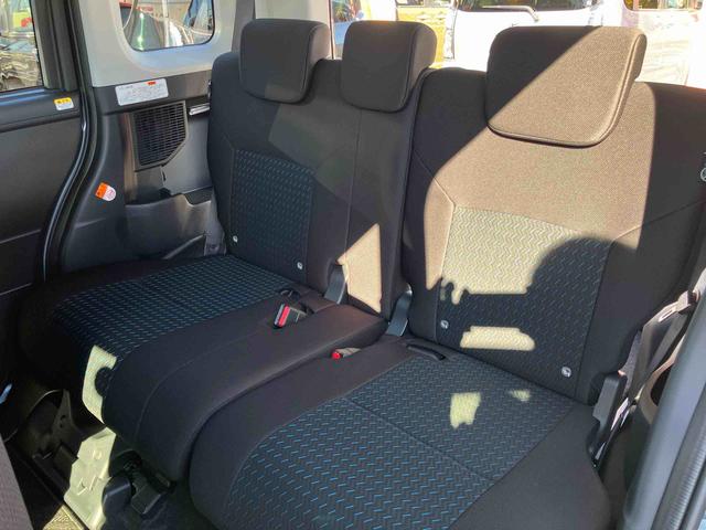 トールカスタムＧ保証　新車保証・まごころ保証　１年間・走行距離無制限付き（東京都）の中古車