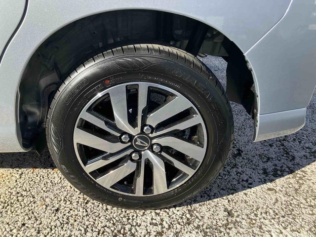 トールカスタムＧ保証　新車保証・まごころ保証　１年間・走行距離無制限付き（東京都）の中古車