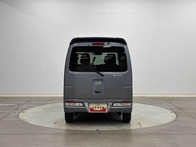 アトレーワゴンカスタムターボＲＳリミテッド　ＳＡIII保証　まごころ保証　１年間・走行距離無制限付き（東京都）の中古車