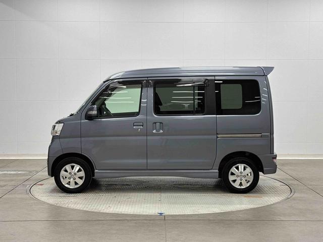 アトレーワゴンカスタムターボＲＳリミテッド　ＳＡIII保証　まごころ保証　１年間・走行距離無制限付き（東京都）の中古車