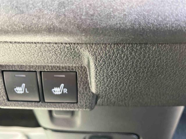 ムーヴキャンバスストライプスG ひょう害車 純正ナビ パノラマモニター保証 新車保証・まごころ保証 1年間・走行距離無制限付き 純正7インチナビ パノラマモニター 両側電動スライドドア 前席シートヒーター 電動パーキングブレーキ キーフリーシステム コーナーセンサー(東京都)の中古車