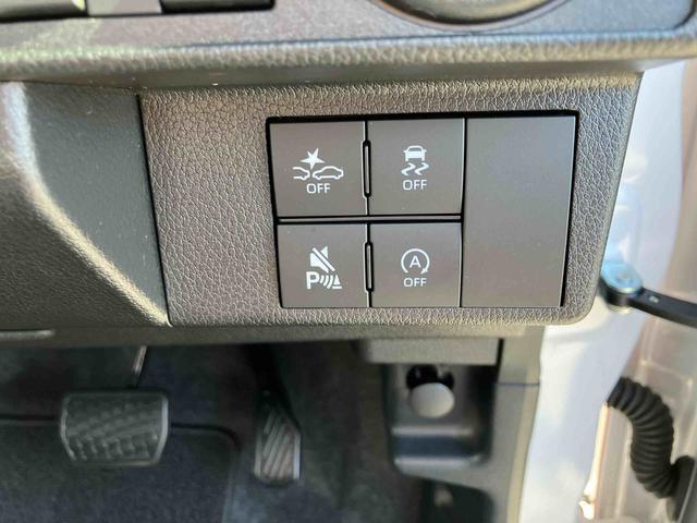 ムーヴキャンバスストライプスG ひょう害車 純正ナビ パノラマモニター保証 新車保証・まごころ保証 1年間・走行距離無制限付き 純正7インチナビ パノラマモニター 両側電動スライドドア 前席シートヒーター 電動パーキングブレーキ キーフリーシステム コーナーセンサー(東京都)の中古車