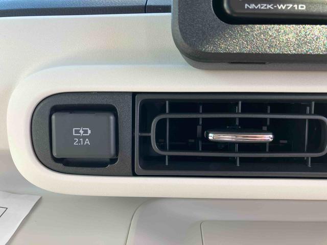 ムーヴキャンバスストライプスG ひょう害車 純正ナビ パノラマモニター保証 新車保証・まごころ保証 1年間・走行距離無制限付き 純正7インチナビ パノラマモニター 両側電動スライドドア 前席シートヒーター 電動パーキングブレーキ キーフリーシステム コーナーセンサー(東京都)の中古車