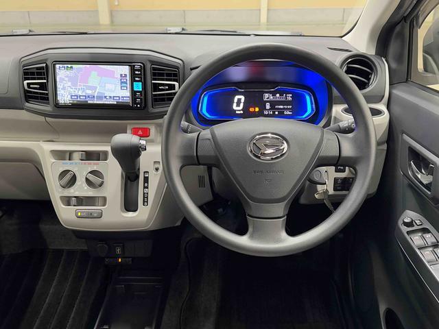 ミライースX SAIII保証 新車保証・まごころ保証 1年間・走行距離無制限付き(東京都)の中古車