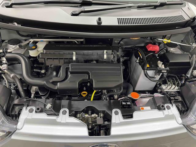 ミライースX SAIII保証 新車保証・まごころ保証 1年間・走行距離無制限付き(東京都)の中古車