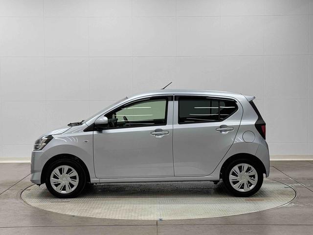 ミライースX SAIII保証 新車保証・まごころ保証 1年間・走行距離無制限付き(東京都)の中古車