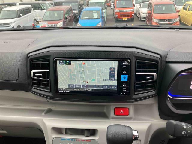 ミライースＸ　ＳＡIII保証　新車保証・まごころ保証　１年間・走行距離無制限付き（東京都）の中古車