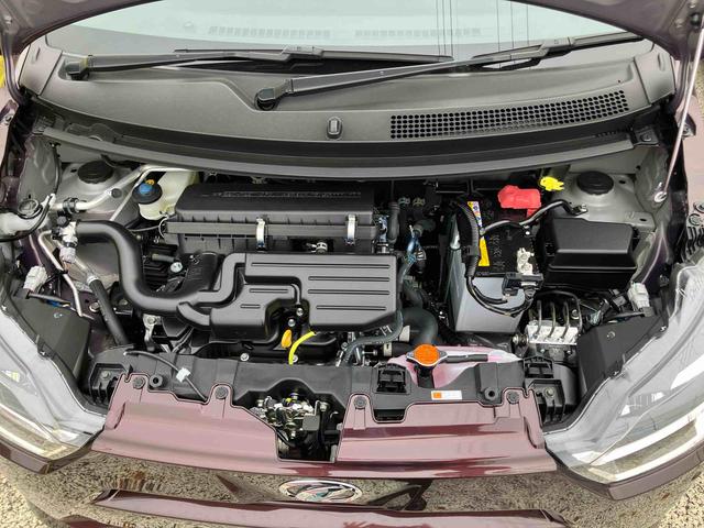 ミライースＸ　ＳＡIII保証　新車保証・まごころ保証　１年間・走行距離無制限付き（東京都）の中古車