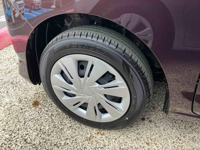 ミライースＸ　ＳＡIII保証　新車保証・まごころ保証　１年間・走行距離無制限付き（東京都）の中古車