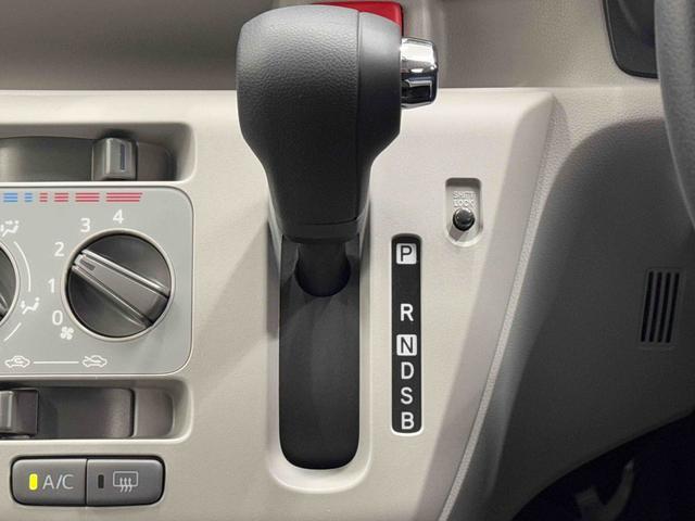 ミライースＸ　リミテッドＳＡIII保証　新車保証・まごころ保証　１年間・走行距離無制限付き（東京都）の中古車