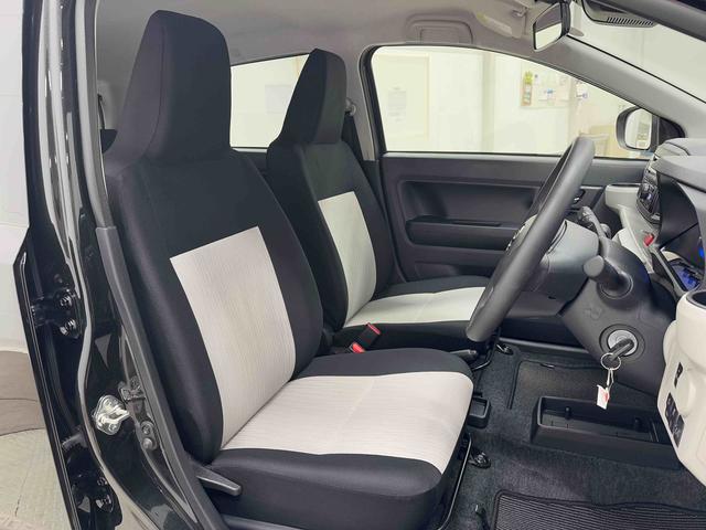 ミライースＸ　リミテッドＳＡIII保証　新車保証・まごころ保証　１年間・走行距離無制限付き（東京都）の中古車