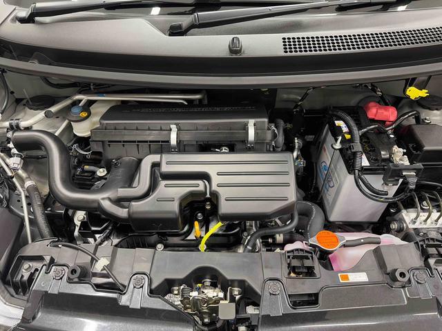 ミライースＸ　リミテッドＳＡIII保証　新車保証・まごころ保証　１年間・走行距離無制限付き（東京都）の中古車