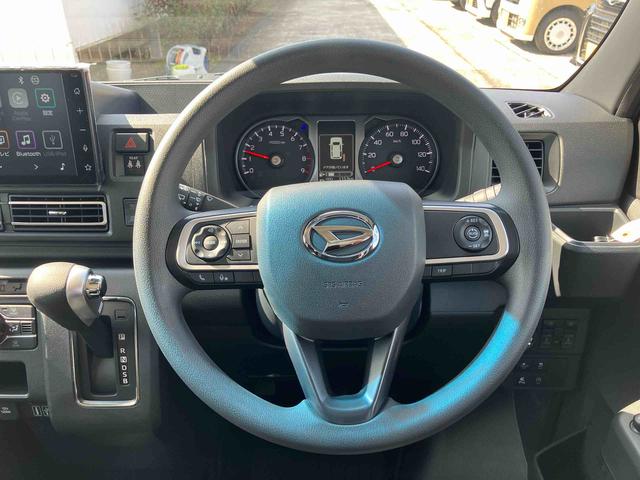 アトレーＲＳ　９インチディスプレイオーディオ装備保証　新車保証・まごころ保証　１年間・走行距離無制限付き（東京都）の中古車