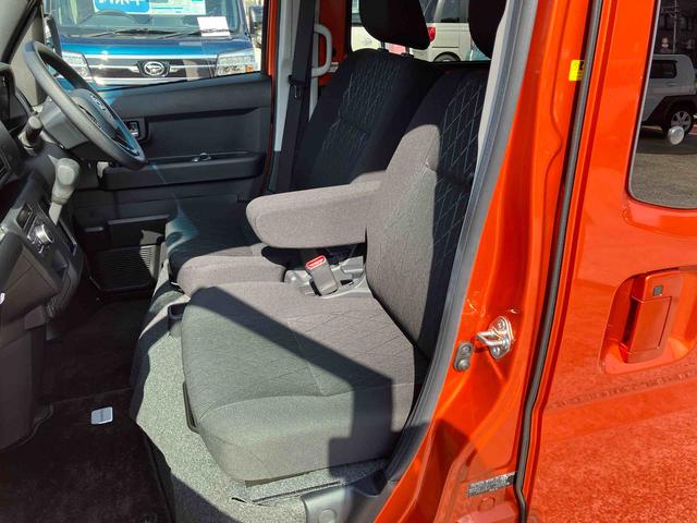 アトレーＲＳ　９インチディスプレイオーディオ装備保証　新車保証・まごころ保証　１年間・走行距離無制限付き（東京都）の中古車