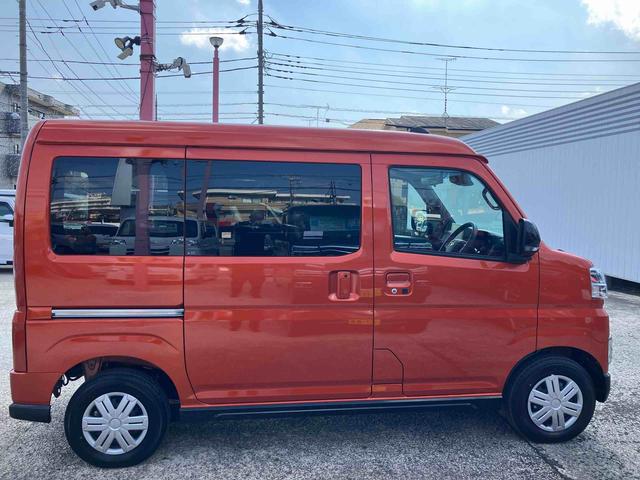 アトレーＲＳ　９インチディスプレイオーディオ装備保証　新車保証・まごころ保証　１年間・走行距離無制限付き（東京都）の中古車