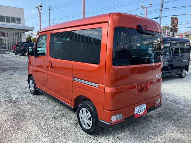 アトレーＲＳ　９インチディスプレイオーディオ装備保証　新車保証・まごころ保証　１年間・走行距離無制限付き（東京都）の中古車