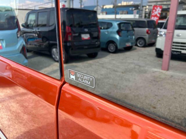 アトレーＲＳ　９インチディスプレイオーディオ装備保証　新車保証・まごころ保証　１年間・走行距離無制限付き（東京都）の中古車