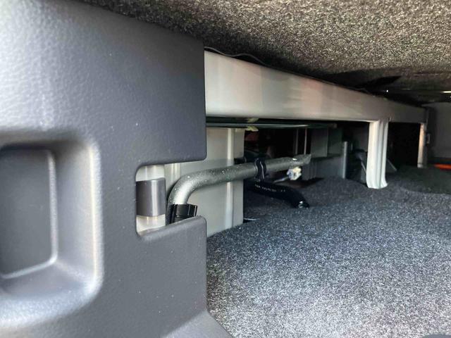 アトレーＲＳ　９インチディスプレイオーディオ装備保証　新車保証・まごころ保証　１年間・走行距離無制限付き（東京都）の中古車