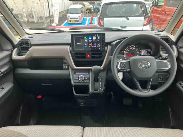 ムーヴX 9インチディスプレイオーディオ装備保証 新車保証・まごころ保証 1年間・走行距離無制限付き(東京都)の中古車