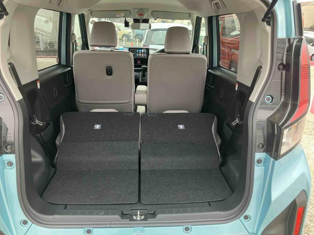 ムーヴX 9インチディスプレイオーディオ装備保証 新車保証・まごころ保証 1年間・走行距離無制限付き(東京都)の中古車