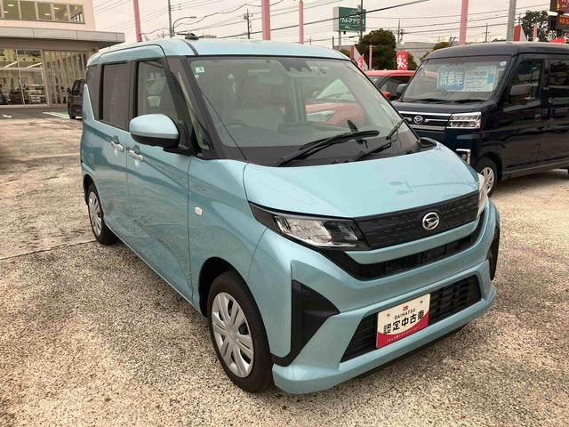 ムーヴX 9インチディスプレイオーディオ装備保証 新車保証・まごころ保証 1年間・走行距離無制限付き(東京都)の中古車