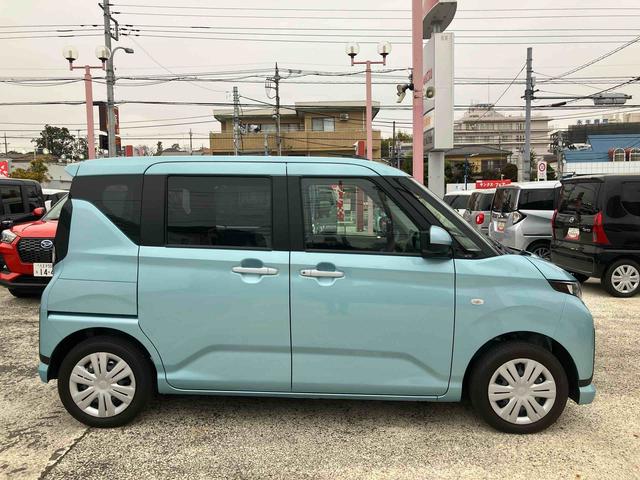 ムーヴX 9インチディスプレイオーディオ装備保証 新車保証・まごころ保証 1年間・走行距離無制限付き(東京都)の中古車