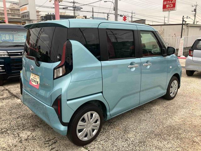 ムーヴX 9インチディスプレイオーディオ装備保証 新車保証・まごころ保証 1年間・走行距離無制限付き(東京都)の中古車