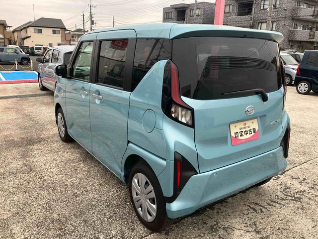 ムーヴX 9インチディスプレイオーディオ装備保証 新車保証・まごころ保証 1年間・走行距離無制限付き(東京都)の中古車