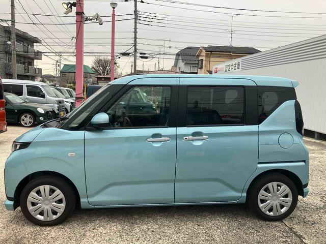 ムーヴX 9インチディスプレイオーディオ装備保証 新車保証・まごころ保証 1年間・走行距離無制限付き(東京都)の中古車