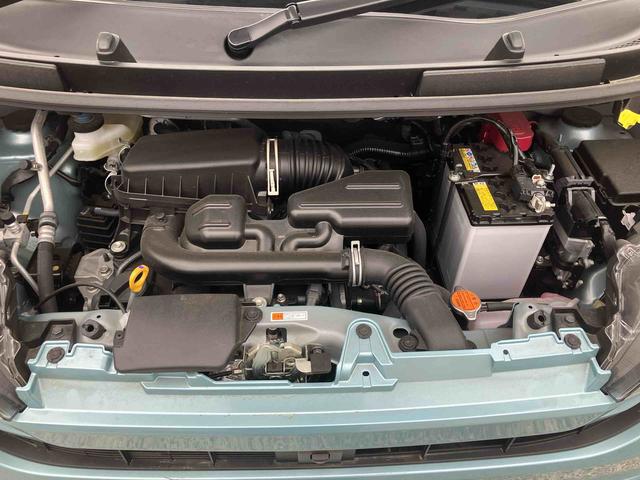 ムーヴX 9インチディスプレイオーディオ装備保証 新車保証・まごころ保証 1年間・走行距離無制限付き(東京都)の中古車