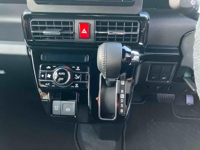 タントカスタムＲＳ７インチナビ・バックカメラ・ドラレコ・ＥＴＣ装備保証　新車保証・まごころ保証　１年間・走行距離無制限付き（東京都）の中古車