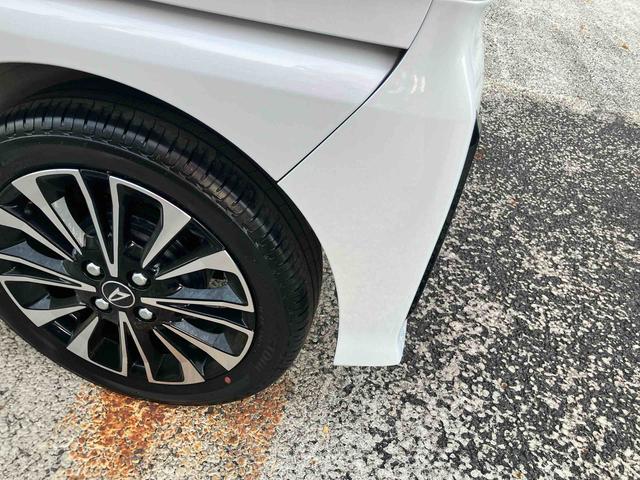 タントカスタムＲＳ７インチナビ・バックカメラ・ドラレコ・ＥＴＣ装備保証　新車保証・まごころ保証　１年間・走行距離無制限付き（東京都）の中古車