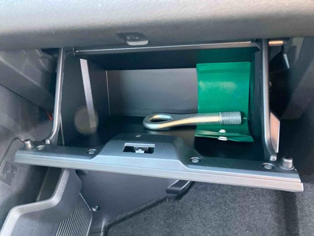 ハイゼットカーゴクルーズ 届け出済み未使用車保証 新車保証・まごころ保証 1年間・走行距離無制限付き(東京都)の中古車