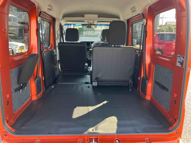 ハイゼットカーゴクルーズ 届け出済み未使用車保証 新車保証・まごころ保証 1年間・走行距離無制限付き(東京都)の中古車