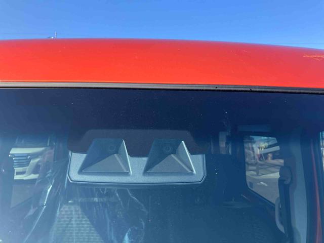 ハイゼットカーゴクルーズ 届け出済み未使用車保証 新車保証・まごころ保証 1年間・走行距離無制限付き(東京都)の中古車