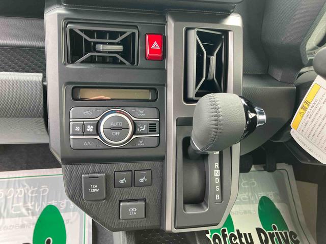 タフトＧターボ　ダーククロムベンチャー届け出済み未使用車保証　新車保証・まごころ保証　１年間・走行距離無制限付き（東京都）の中古車