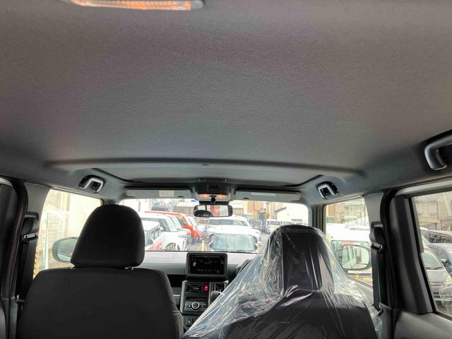 タフトＧターボ　ダーククロムベンチャー届け出済み未使用車保証　新車保証・まごころ保証　１年間・走行距離無制限付き（東京都）の中古車