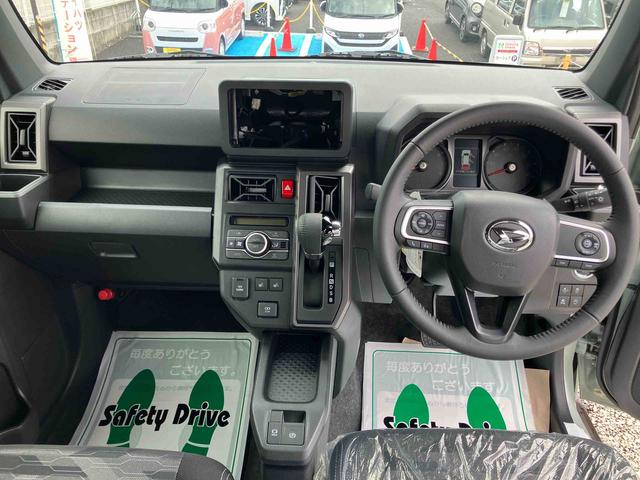 タフトＧターボ　ダーククロムベンチャー届け出済み未使用車保証　新車保証・まごころ保証　１年間・走行距離無制限付き（東京都）の中古車