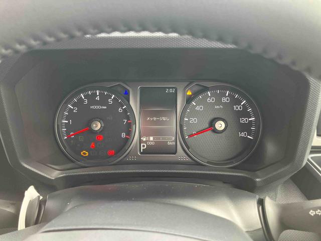 タフトＧターボ　ダーククロムベンチャー届け出済み未使用車保証　新車保証・まごころ保証　１年間・走行距離無制限付き（東京都）の中古車