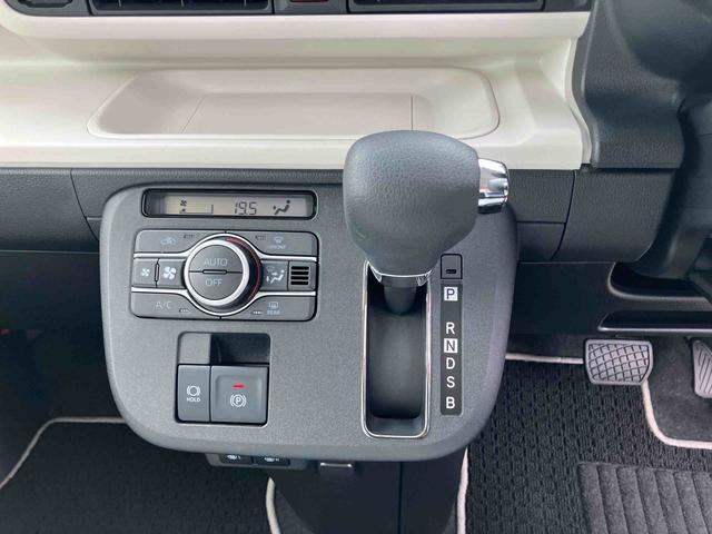 ムーヴキャンバスストライプスGターボ保証 新車保証・まごころ保証 1年間・走行距離無制限付き(東京都)の中古車