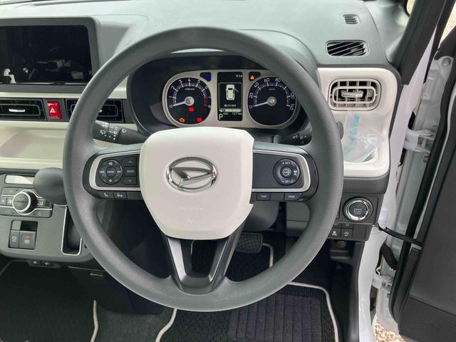 ムーヴキャンバスストライプスGターボ保証 新車保証・まごころ保証 1年間・走行距離無制限付き(東京都)の中古車