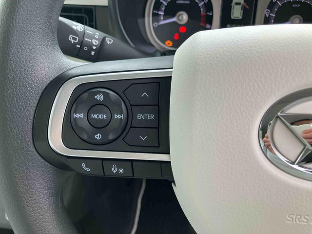 ムーヴキャンバスストライプスGターボ保証 新車保証・まごころ保証 1年間・走行距離無制限付き(東京都)の中古車